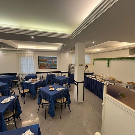 Hotel Sport Rimini Dış mekan fotoğraf