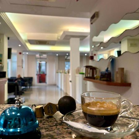 Hotel Sport Rimini Dış mekan fotoğraf
