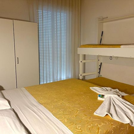 Hotel Sport Rimini Dış mekan fotoğraf