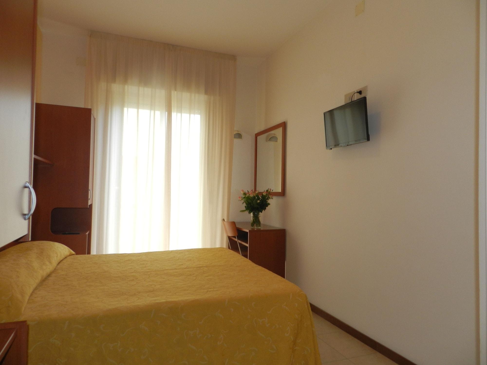 Hotel Sport Rimini Dış mekan fotoğraf