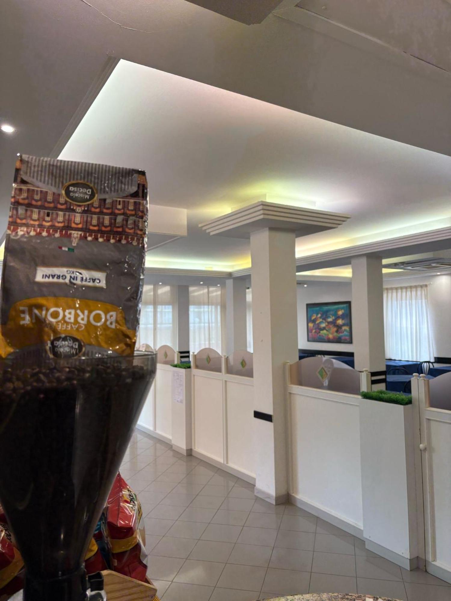 Hotel Sport Rimini Dış mekan fotoğraf