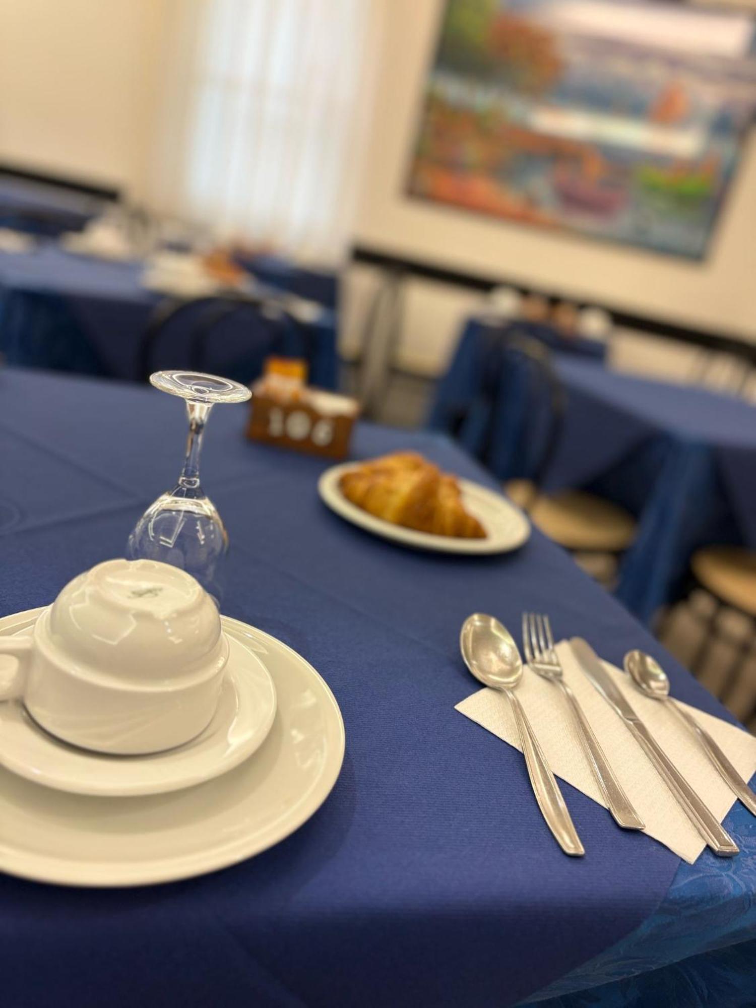 Hotel Sport Rimini Dış mekan fotoğraf
