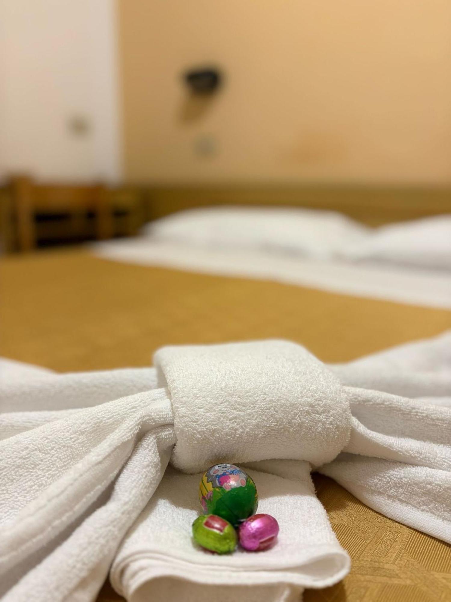 Hotel Sport Rimini Dış mekan fotoğraf