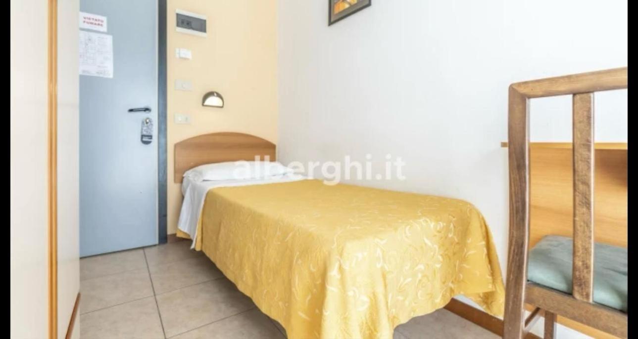 Hotel Sport Rimini Dış mekan fotoğraf