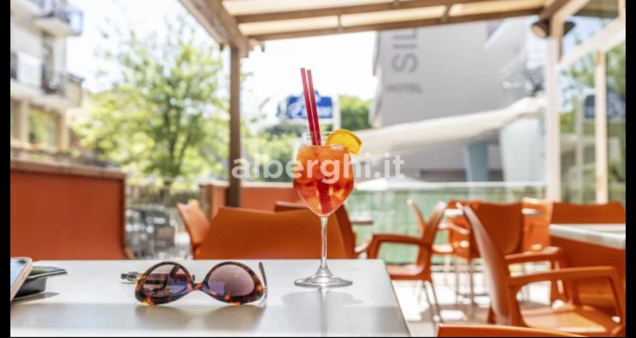 Hotel Sport Rimini Dış mekan fotoğraf