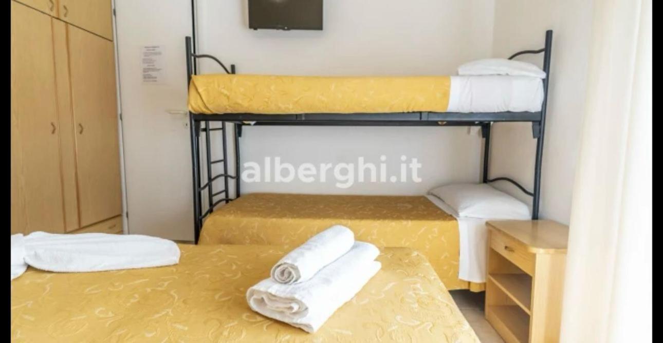 Hotel Sport Rimini Dış mekan fotoğraf