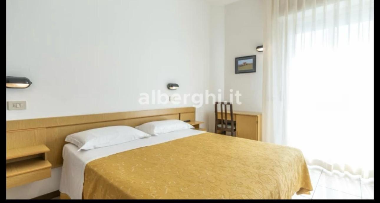 Hotel Sport Rimini Dış mekan fotoğraf