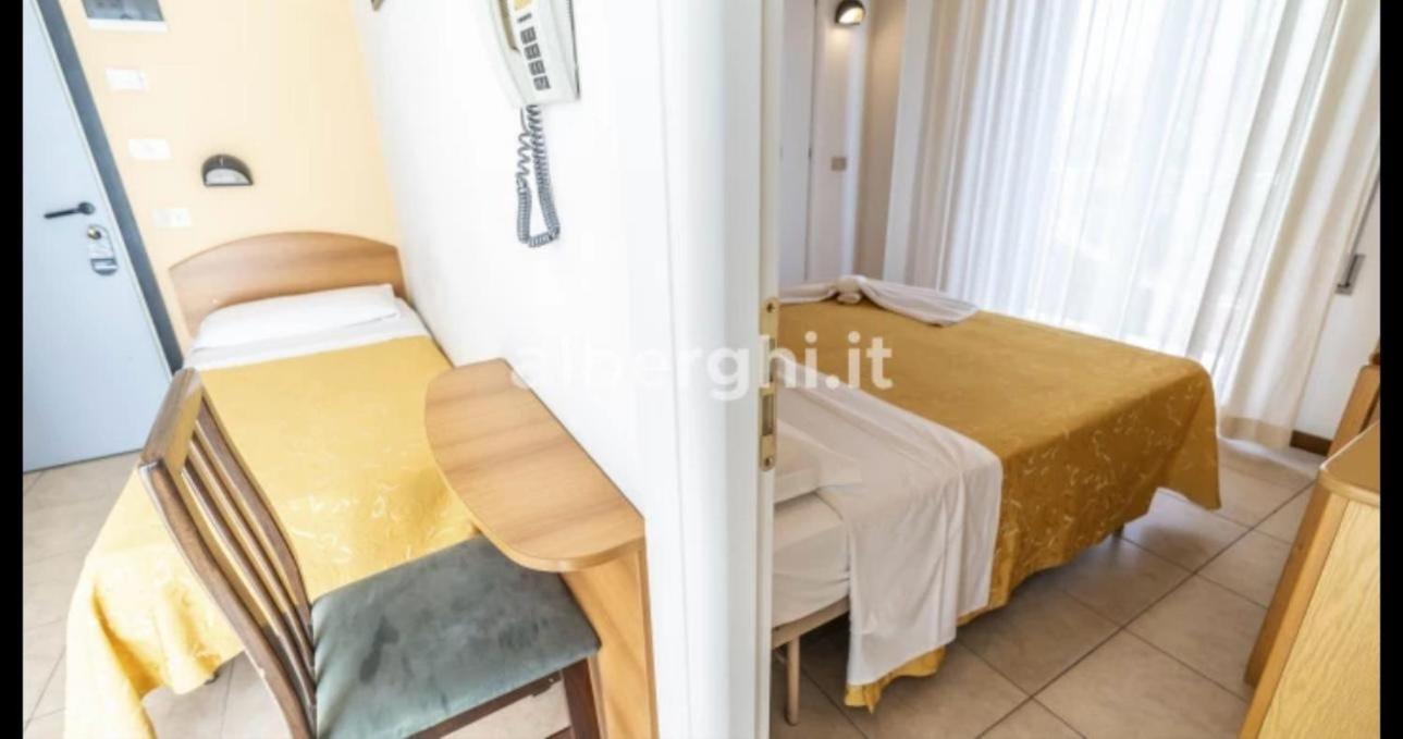 Hotel Sport Rimini Dış mekan fotoğraf