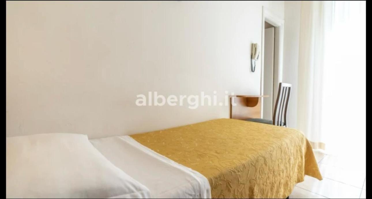 Hotel Sport Rimini Dış mekan fotoğraf