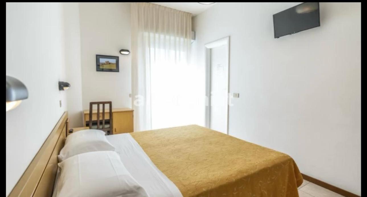 Hotel Sport Rimini Dış mekan fotoğraf