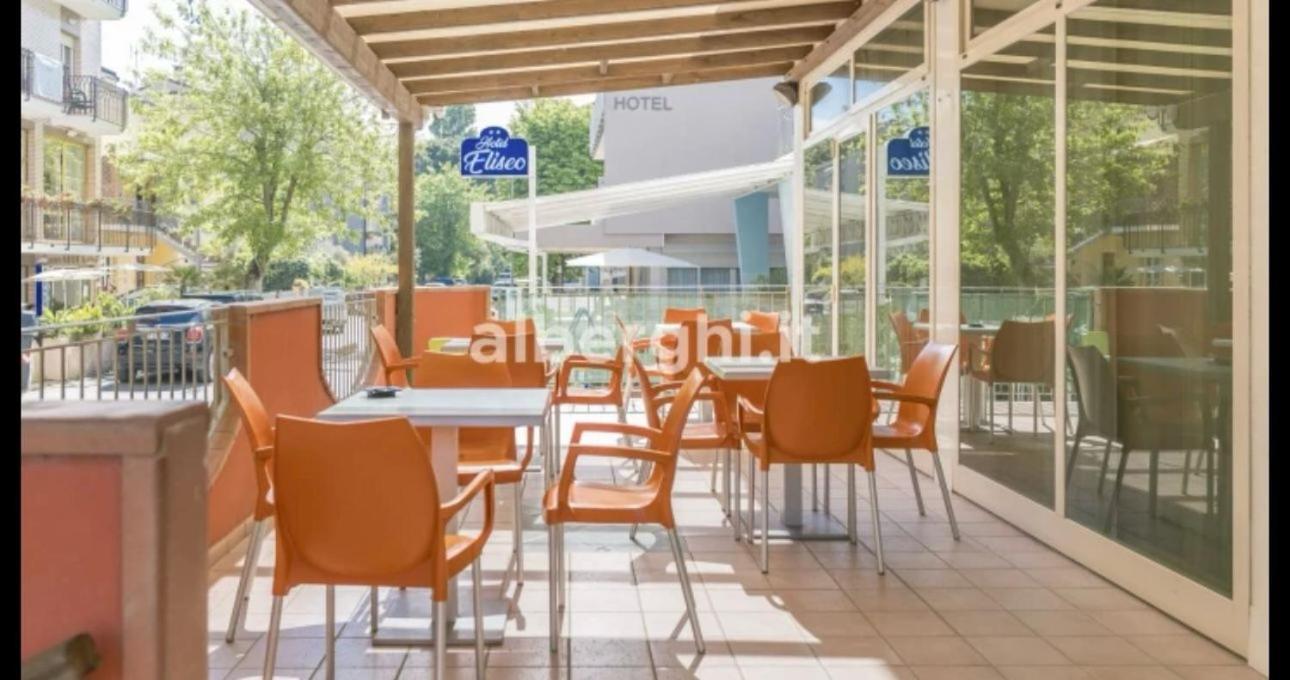 Hotel Sport Rimini Dış mekan fotoğraf