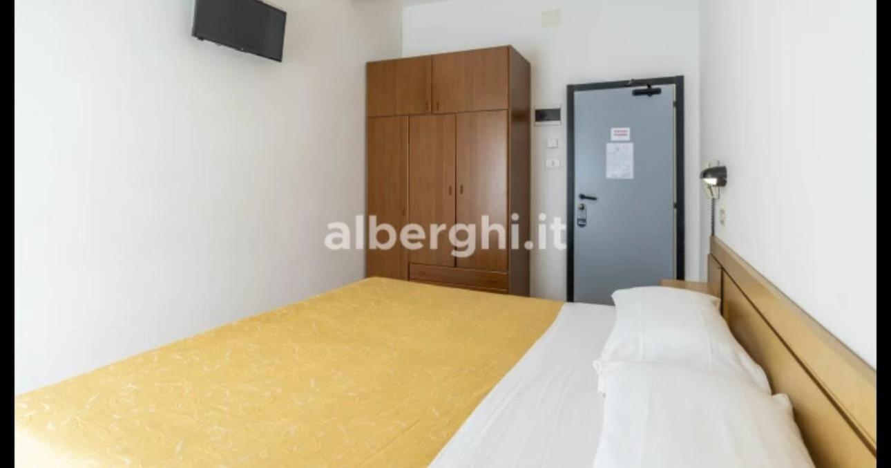 Hotel Sport Rimini Dış mekan fotoğraf