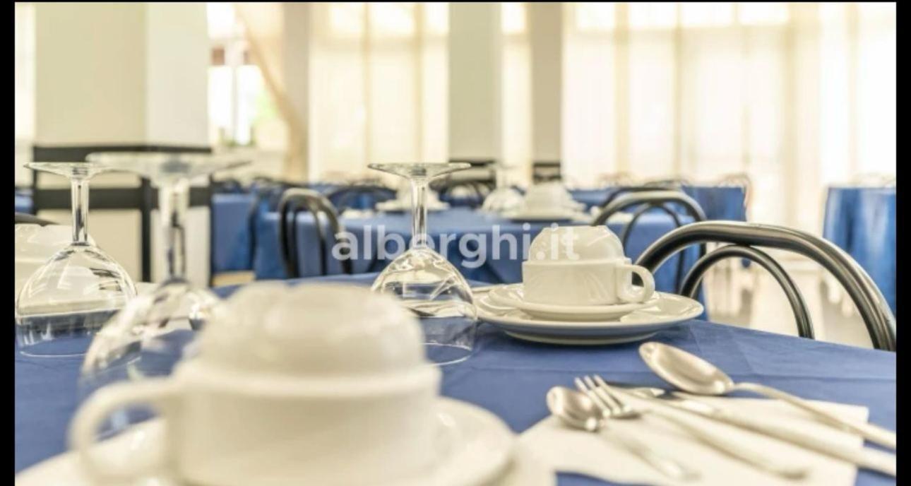 Hotel Sport Rimini Dış mekan fotoğraf