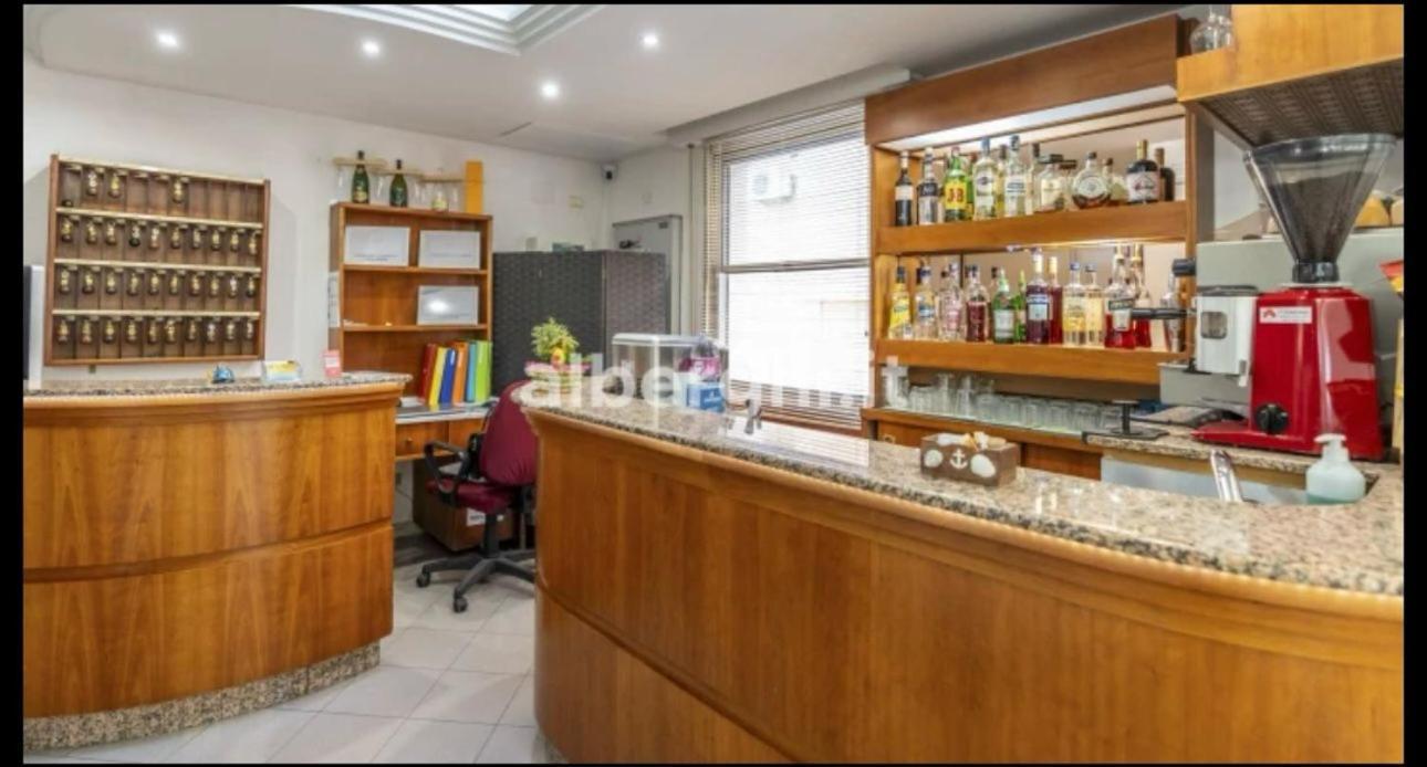 Hotel Sport Rimini Dış mekan fotoğraf