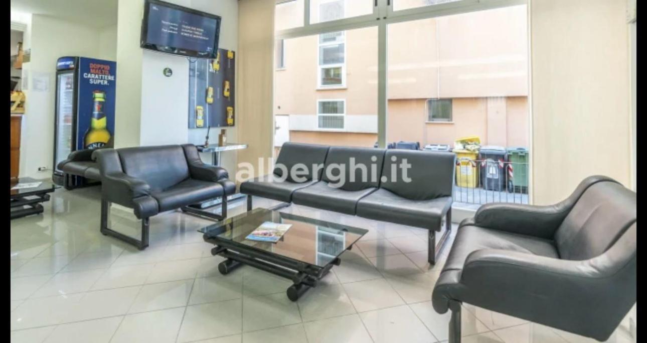 Hotel Sport Rimini Dış mekan fotoğraf