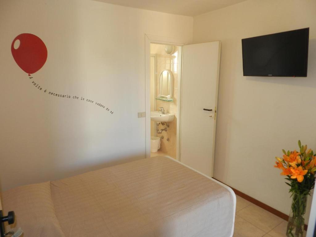 Hotel Sport Rimini Dış mekan fotoğraf