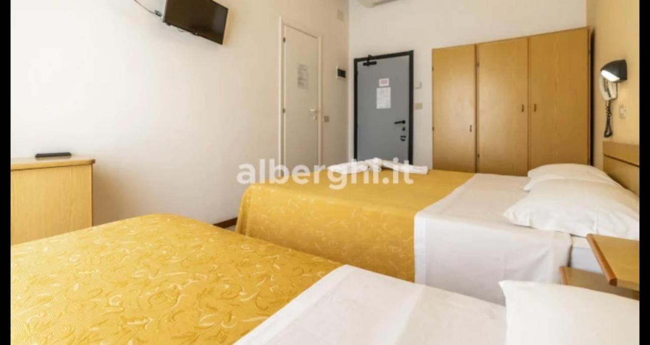 Hotel Sport Rimini Dış mekan fotoğraf